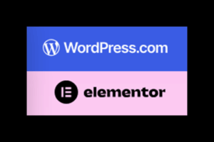 WordPress + Elementor