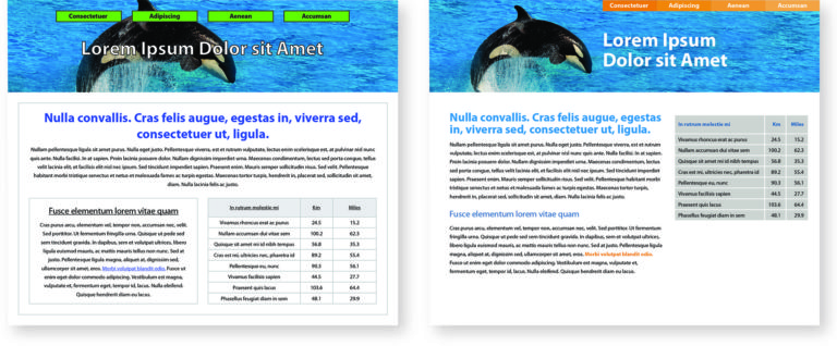 Design tips for programmers: before and after