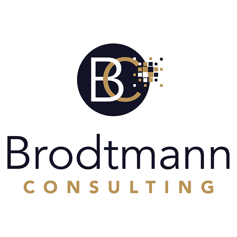 Brodtmann Consulting logo