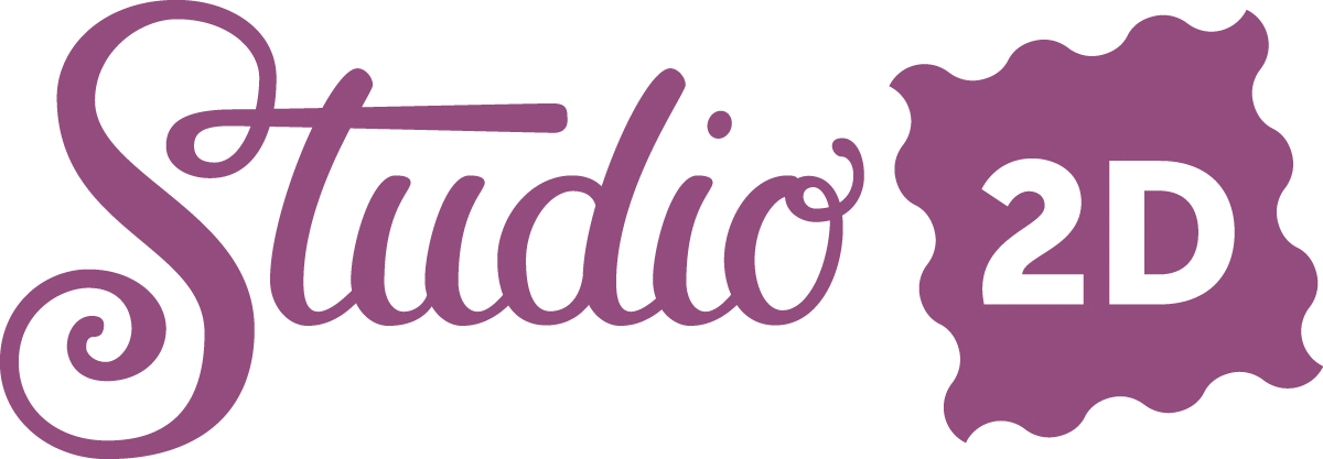 Studio 2D Graphic Design