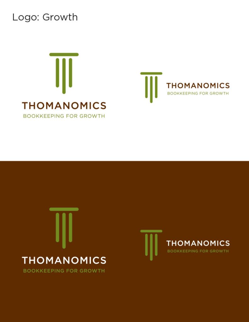 accounting for growth logo