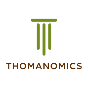 Thomanomics logo
