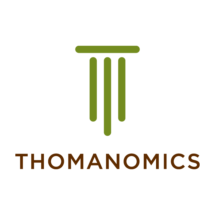 Thomanomics logo